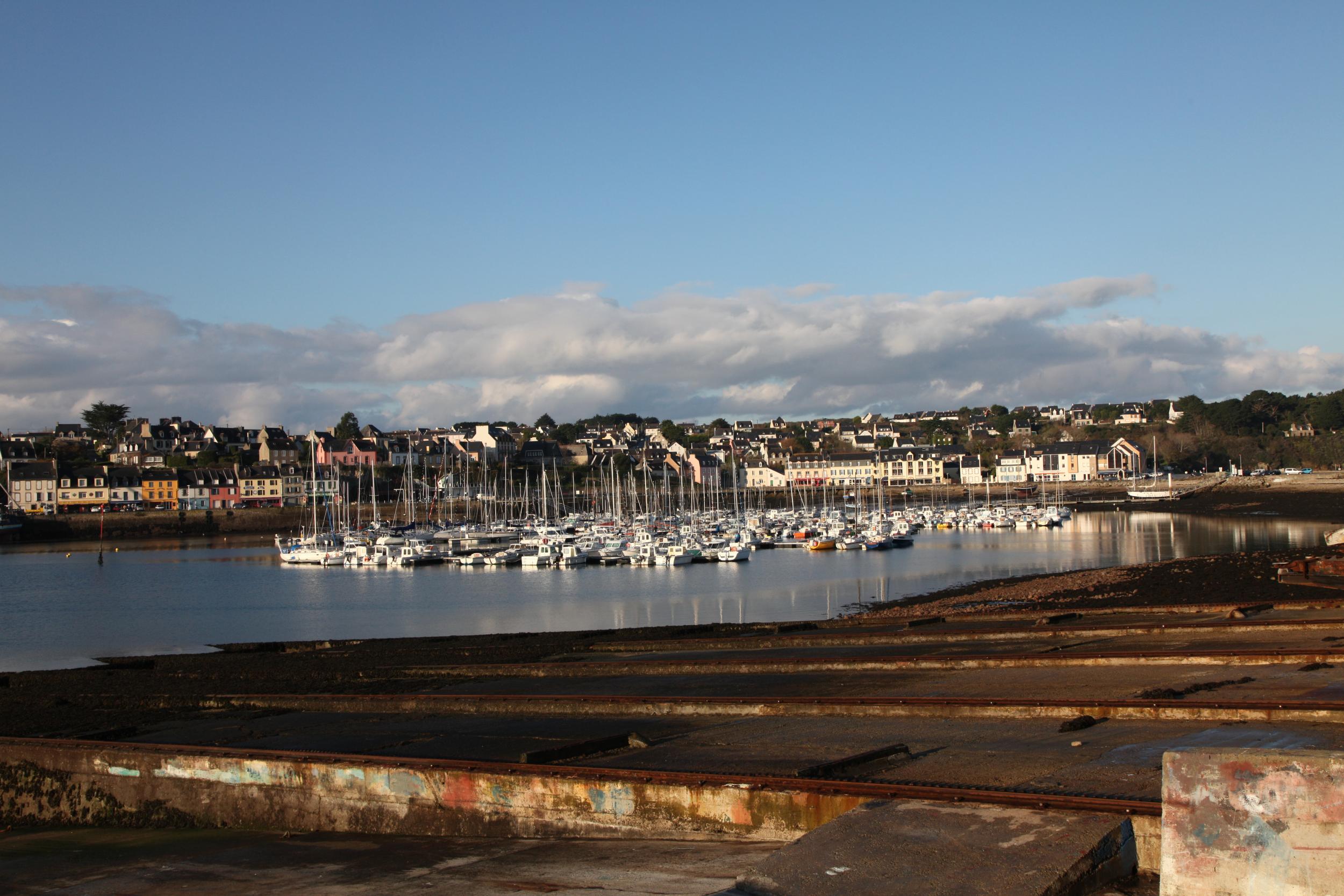 Camaret-sur-Mer