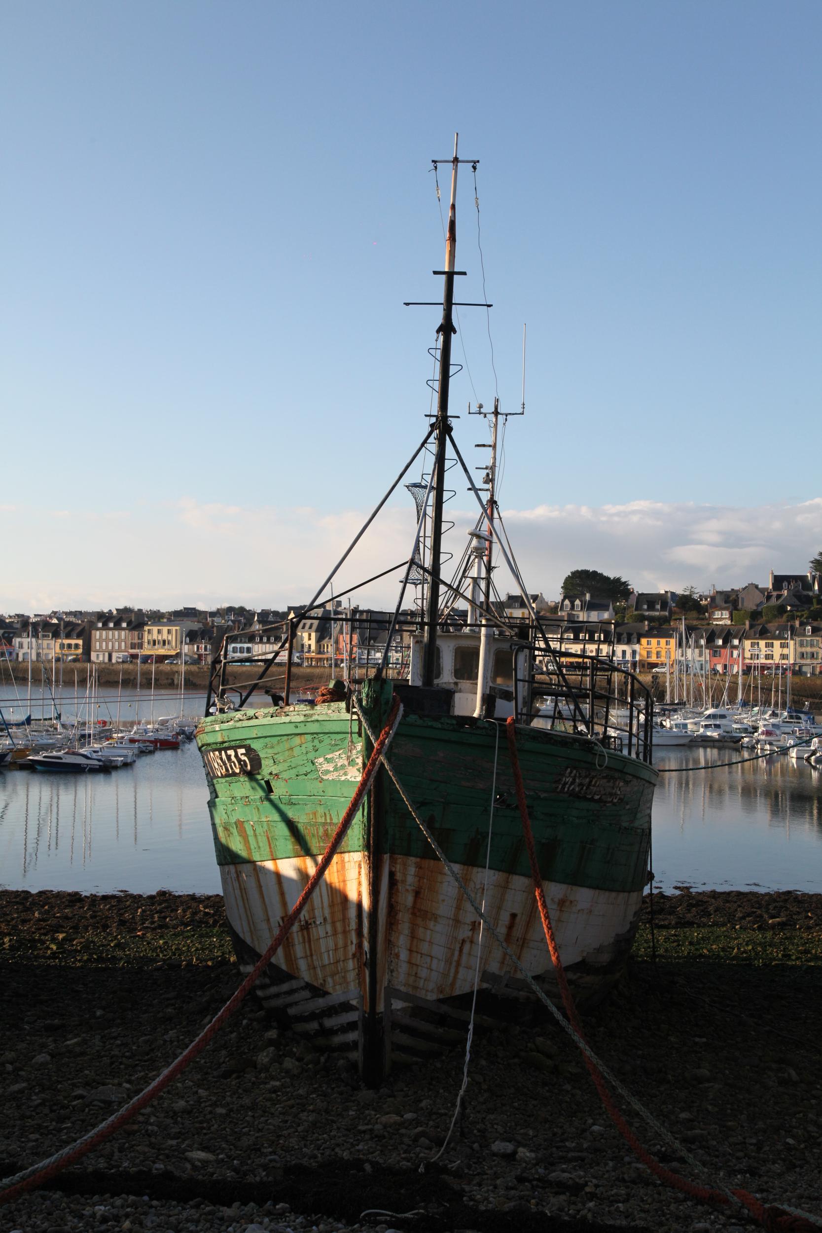 Camaret-sur-Mer