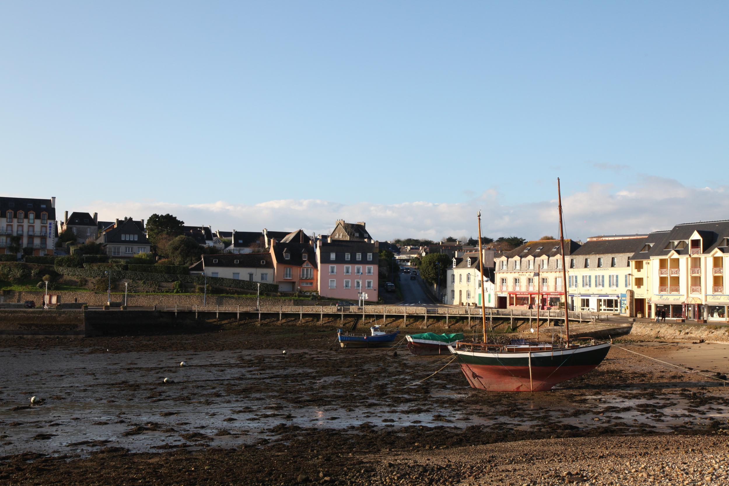 Camaret-sur-Mer