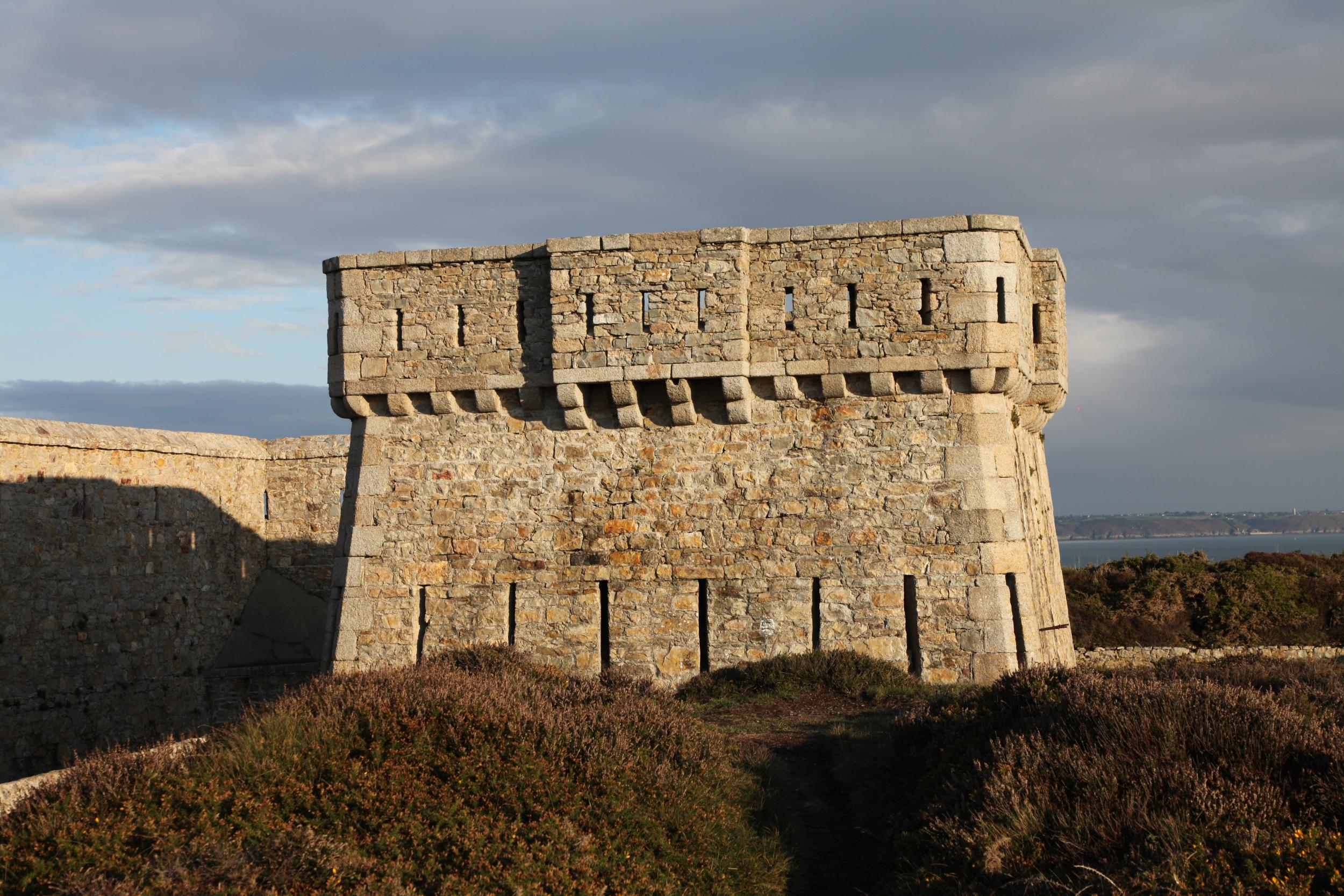 Camaret-sur-Mer