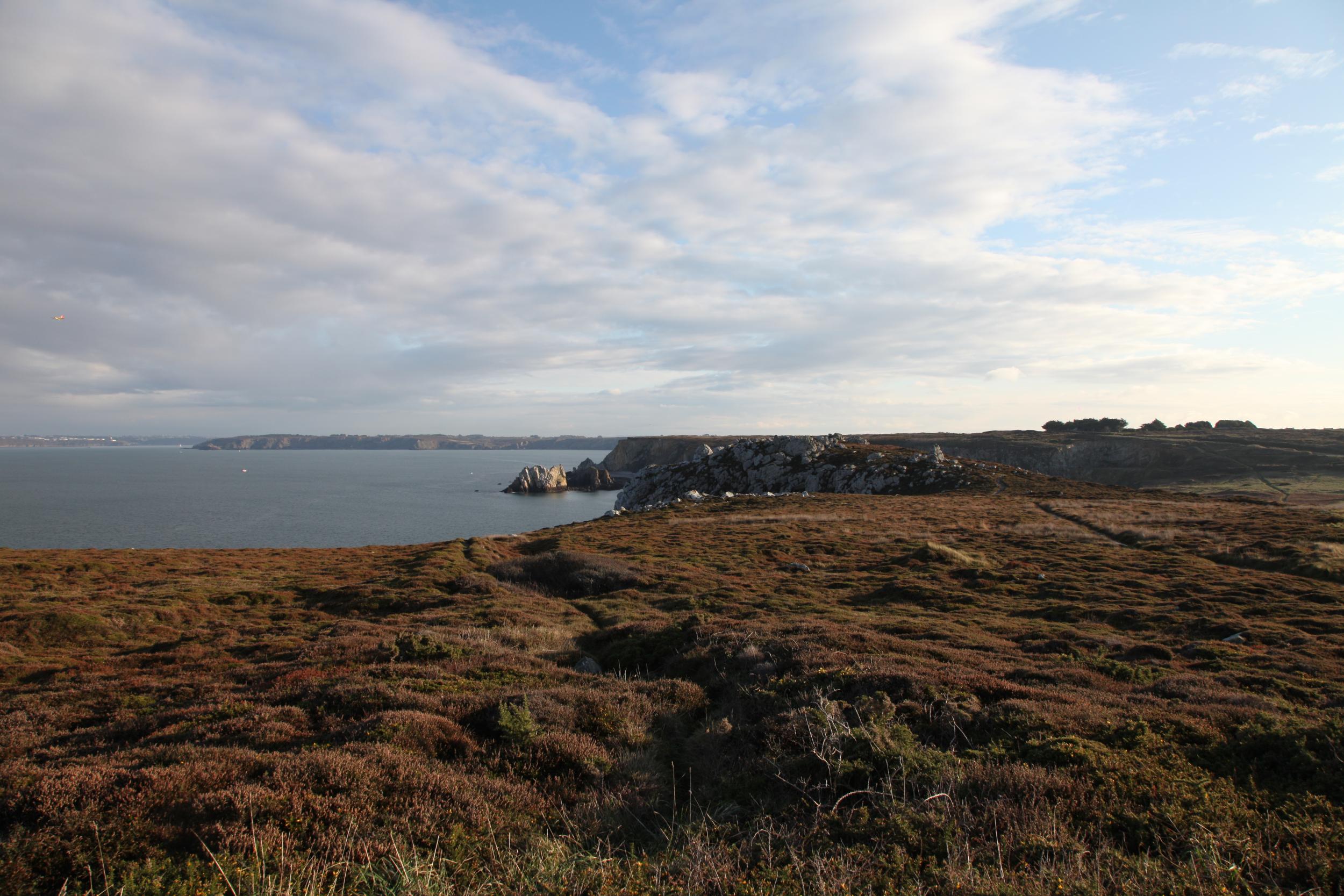 Camaret-sur-Mer