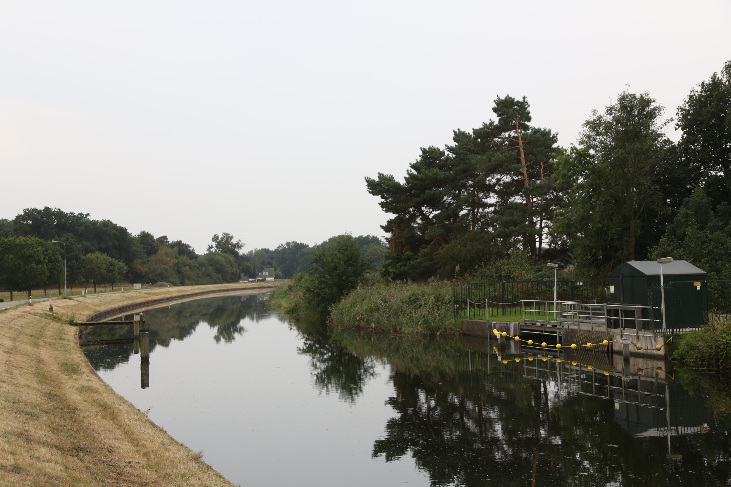 Berghuizen Apeldoornsch kanaal